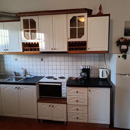 Apartment Rina Saranda Kültér fotó