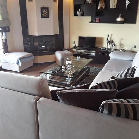Apartment Rina Saranda Kültér fotó