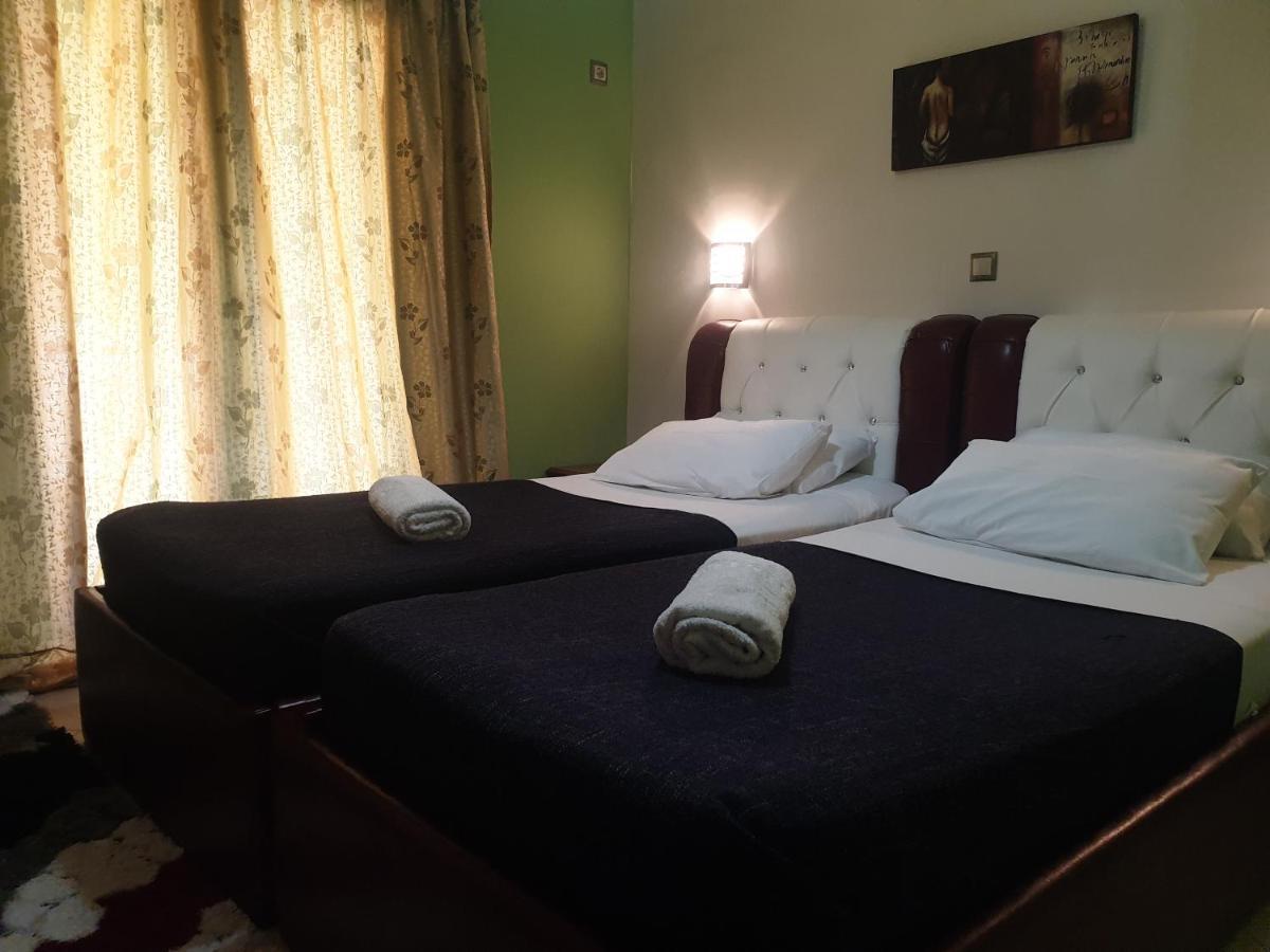 Apartment Rina Saranda Kültér fotó