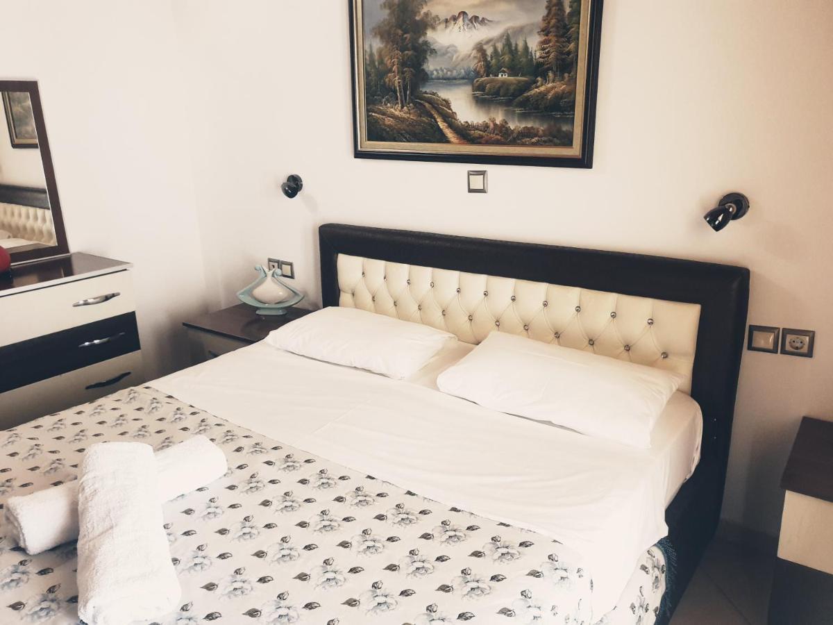 Apartment Rina Saranda Kültér fotó