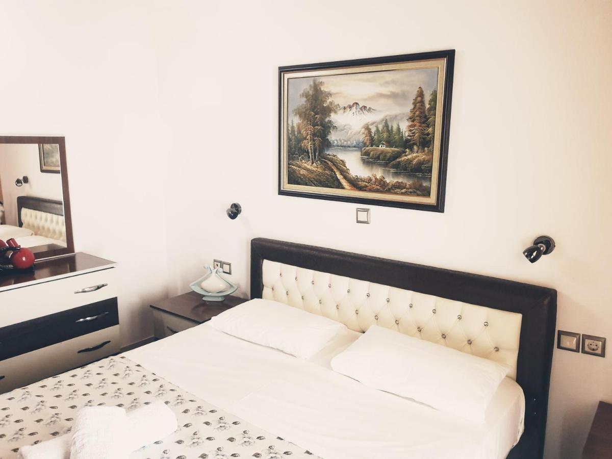 Apartment Rina Saranda Kültér fotó