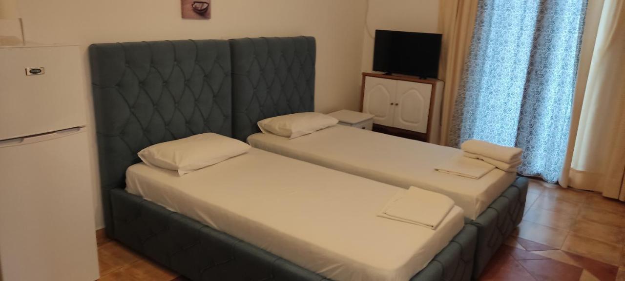 Apartment Rina Saranda Kültér fotó
