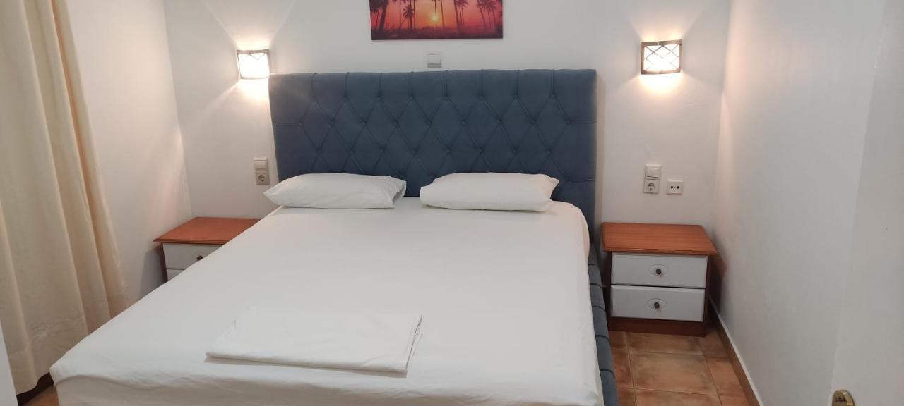 Apartment Rina Saranda Kültér fotó