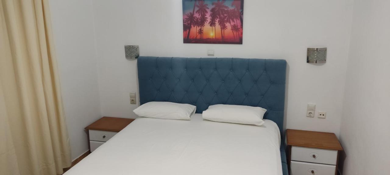 Apartment Rina Saranda Kültér fotó