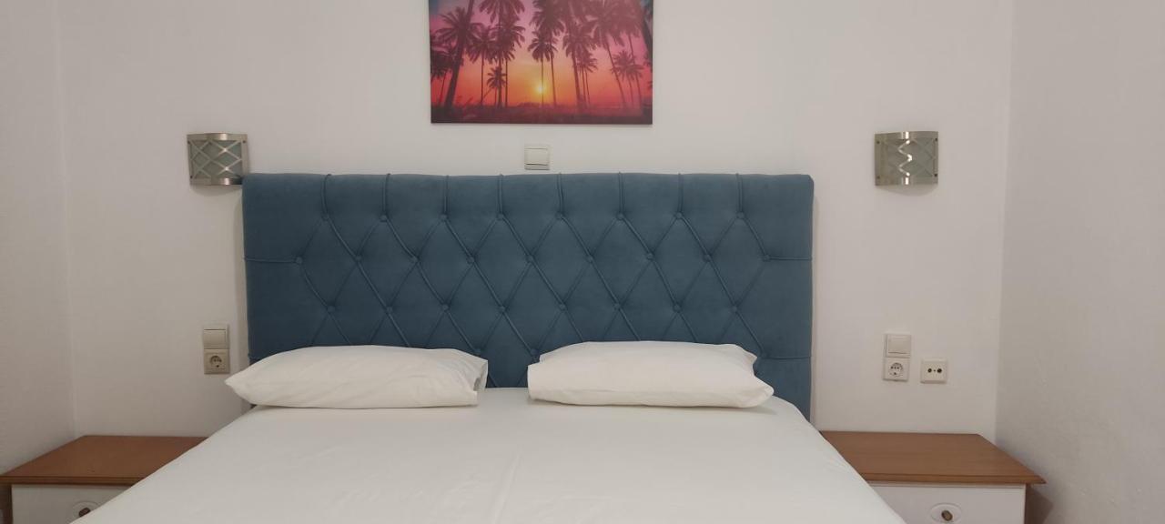 Apartment Rina Saranda Kültér fotó
