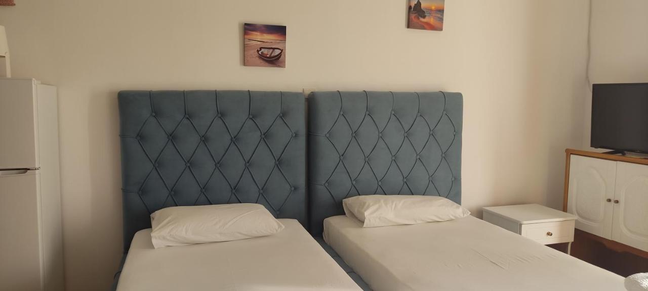 Apartment Rina Saranda Kültér fotó