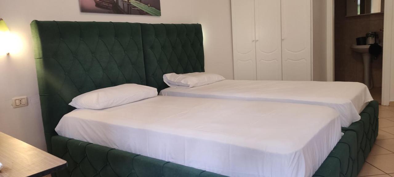 Apartment Rina Saranda Kültér fotó