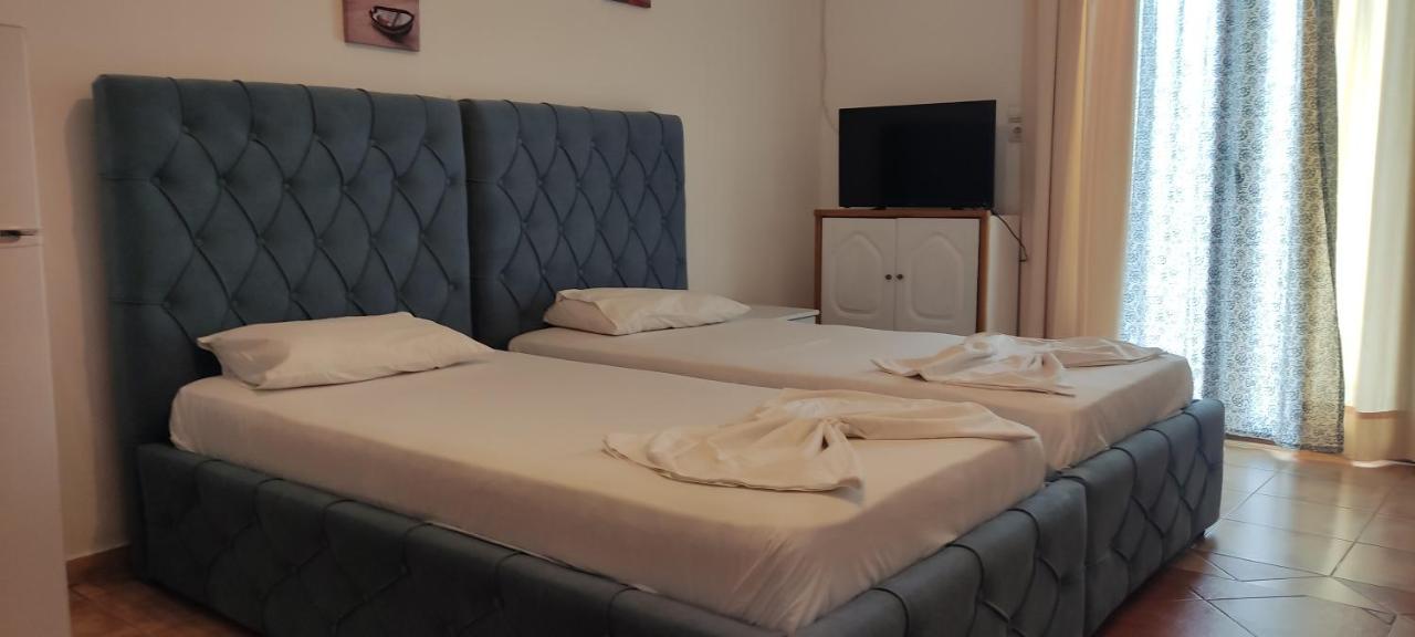 Apartment Rina Saranda Kültér fotó