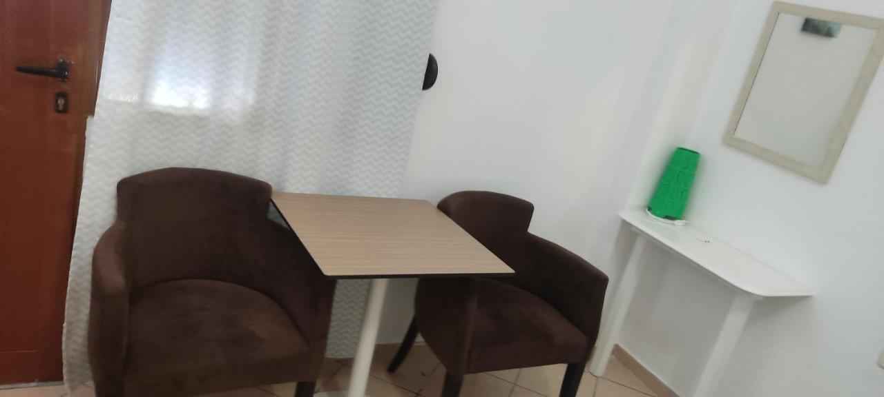 Apartment Rina Saranda Kültér fotó