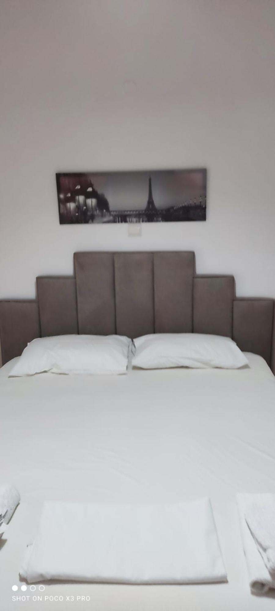 Apartment Rina Saranda Kültér fotó