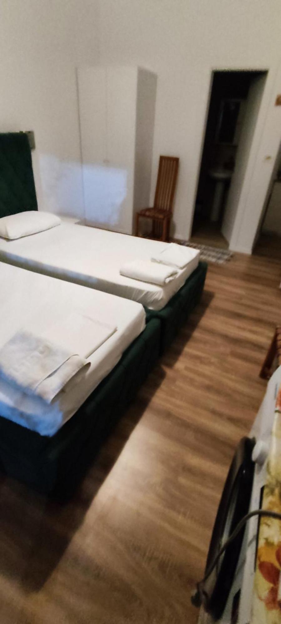 Apartment Rina Saranda Kültér fotó