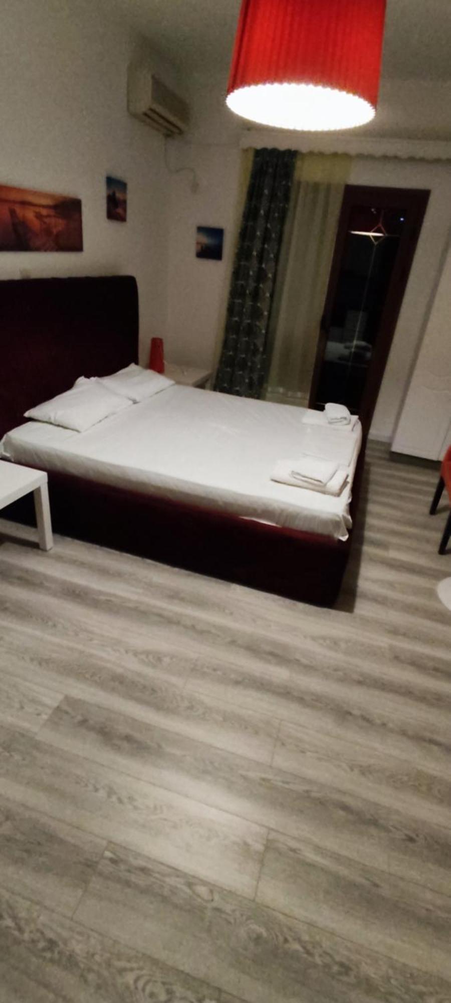 Apartment Rina Saranda Kültér fotó