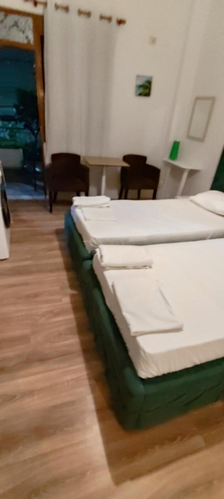 Apartment Rina Saranda Kültér fotó
