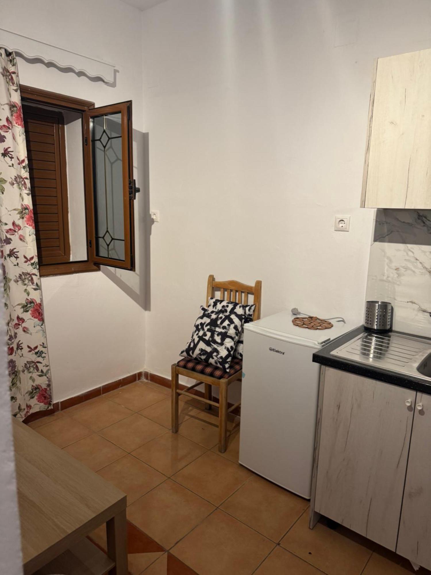 Apartment Rina Saranda Kültér fotó