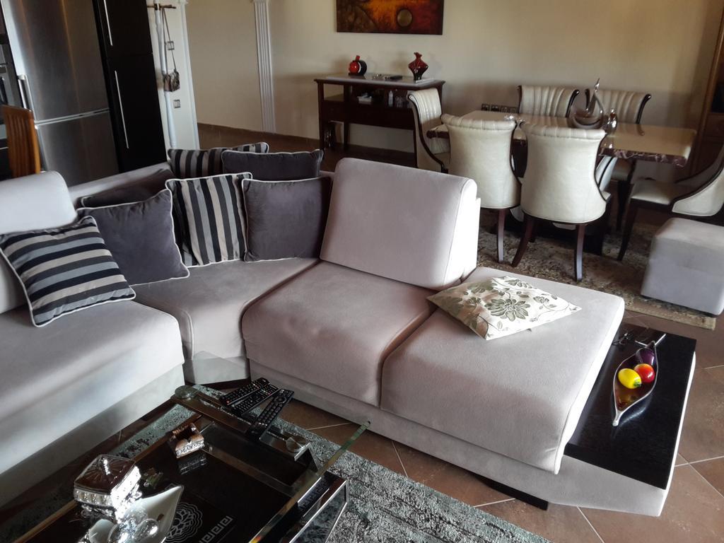 Apartment Rina Saranda Kültér fotó