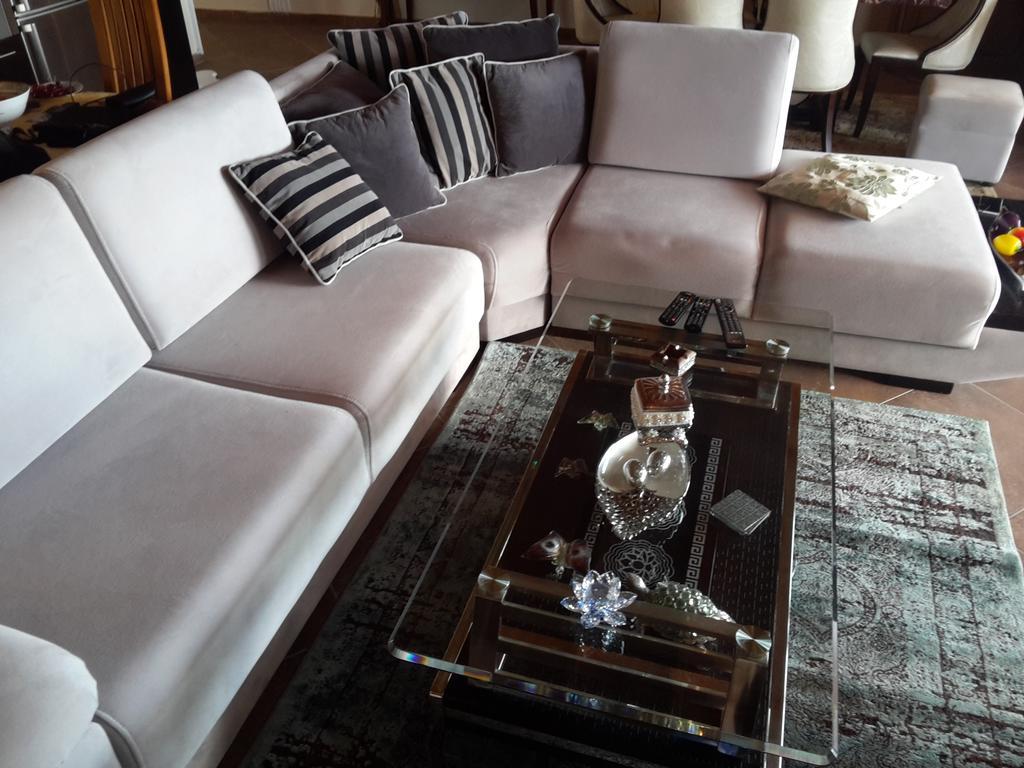 Apartment Rina Saranda Kültér fotó