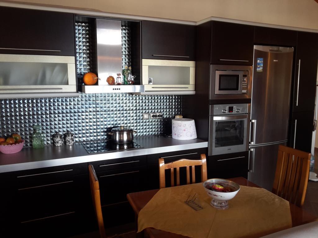 Apartment Rina Saranda Kültér fotó
