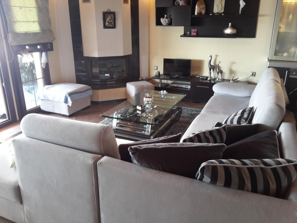 Apartment Rina Saranda Kültér fotó